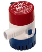 Rule 24-6 - Rule 360 Submersible Pump 12V