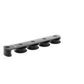 Spinlock TC50/4Y TC50 Asymmetric Deck Organiser 4 x 50mm