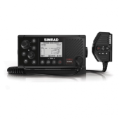 Simrad VHF RS40-B With External GPS Antenna