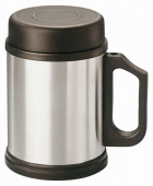 Mato Stainless Steel Thermos Cup
