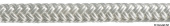 Osculati 06.467.08 - Double Braid White 8 mm (200 m)