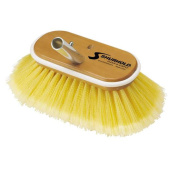 Shurhold 960 6'' Soft Yellow Deck Brush