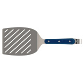 Eno SPA12058 - La Plancha Perforated Large Angled Spatula