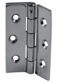 Hollex Hinge 76x50.5mm