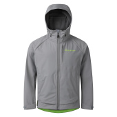 Plastimo P203865 - Softshell Jacket 2.0 Grey Size XXL