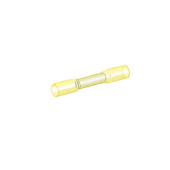 Yellow Insulated Heat-shrink Watertight Tube