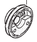 Northern Lights 115397390 - Crankshaft Pulley 