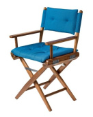 ARC Marine Director's Chair I Oiled