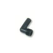 Forespar Hose Grommet Angled Marelon 1/2" ANP 16mm