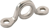 Ronstan RF1057 Saddle Ferrule Eye 13mm Clearance