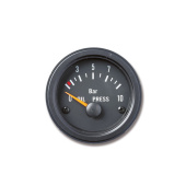 Bukh PRO L3280534 - OIL PRESSURE FLOW METER