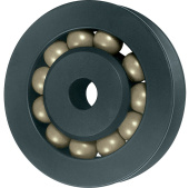 Ronstan RF54000 Series 50 Ball Bearing Sheave