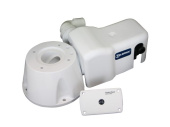 Talamex Conversion Kit Manual To Electric Toilet 12V
