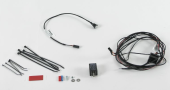 Webasto 1320077A - Additional Heating Kit For Thermo Top EVO Heaters