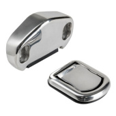 Osculati 38.155.80 - Magnetic door stop