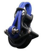 TyeTec UD45SB - 45mm UD Block with Slide Bearing