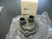 Kohler 252887 - Outlet Cover For Heat Exchanger 11 And 20EFOZ(D)