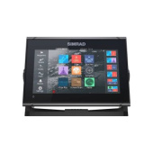 Simrad 000-14444-001 - GO9 XSE Multifunction Display