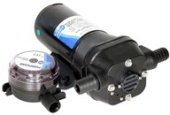 Jabsco 31705-0094 - Self-priming Diaphragm Pump 24 volt d.c.