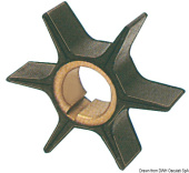 Osculati 52.336.00 - Impeller Johnson/Evinrude 35/50 HP