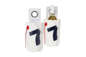 Trend Marine Sea Cool Sailcloth Wine Cooler 100×120×310 mm