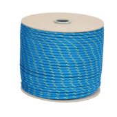 Optiparts EX7515 - Polyester Trimline Blue/Yellow 200 m 5 mm