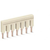 Wago Comb-style Jumper Bar For Threaded Clamp 7V Grid 5,2mm