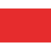 IMPA Red Marine Warning Flag / Protest Flag