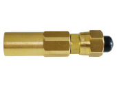 Ultraflex 42670L - Hose Fitting Kit OB-F5/16 for TU5/16 Hydraulic Hose