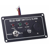 Plastimo 13262 - Bilge Pump Alarm Switch