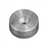 Tecnoseal Disc For Stern Zinc Anode 100 mm