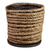 Manilla Throwing Line Ø10 mm 30 m Reel