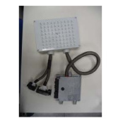 Steyr 2301446-0 - Diagnostic Box 80-Pin