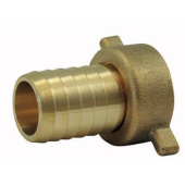 Euromarine Winged Female Nozzle 25 / 19 mm