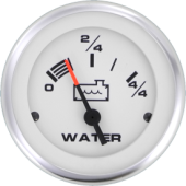 Veethree 70606FE - Lido Pro Water Tank Gauge (SW)