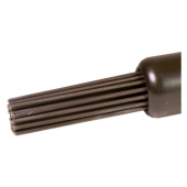 Needle For Scaling Hammer Flat 4mm