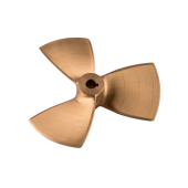 Kaplan Propeller 10" for CP40/50