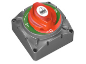 BEP 721 - Heavy Duty Battery Selector Switch 350A Continuous