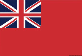 Osculati 35.449.05 - Flag UK 70 x 100 cm
