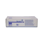 Blue L Nitrile Glove
