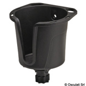 Osculati 41.323.20 - DrinkHold Black