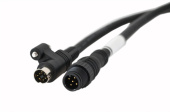 Fusion CAB000863 - NMEA2000 1 m RA205/BB300 > NMEA2000 Network