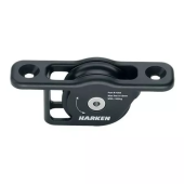 Harken 1203 - 50mm Protexit Single Sheave Exit Block