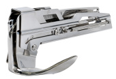 Osculati Mr. Fantastic Extendable Self-Launching Anchor Roller – Stainless Steel