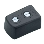 Harken 263 - 22mm Heavy-Duty Endstops Low-Beam (2 pcs)