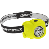 Nightstick ATEX (Zone 0) Headlamp Basic