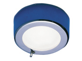 BÅTSYSTEM Star Surface Mounting LED Downlight Ø70x25 mm