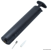 Osculati 33.521.00 - Inflator For Fender Profiles, Buoys, Inflatable Mmats And Armbands
