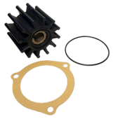 Johnson Pump 707B-1 - Impeller Kit Malibu/Sherwood
