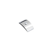 Tessilmare Sphaera/Binox 50 Stainless Steel Joint Cover - 50mm